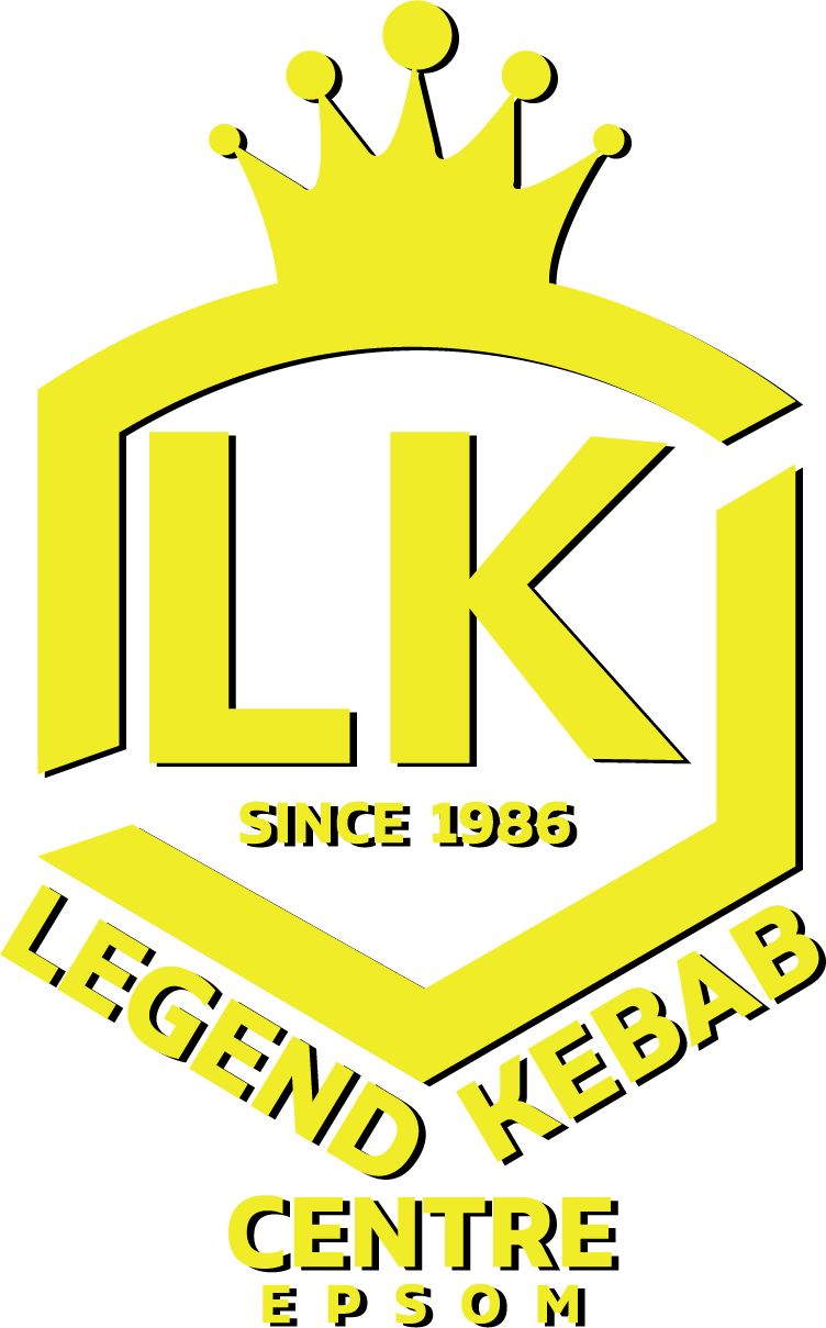 Legend Kebab Centre